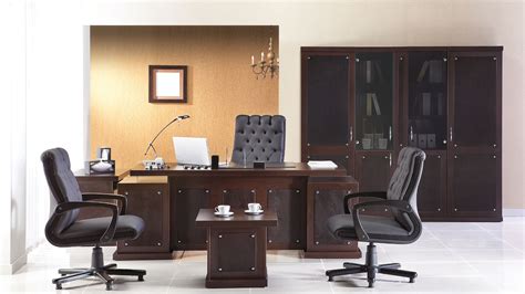 Office Furniture Trends for 2023 and Beyond.